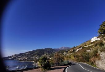 Romantic Casa Lorenzina Affittacamere has Balcony rooms