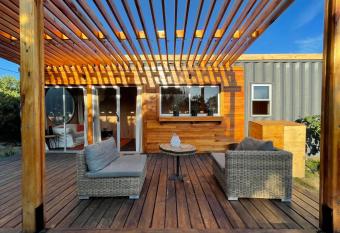 Casa Kaia allows 18 year olds to book a room