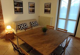 Casa Fantulin Chieri (TO) allows 18 year olds to book a room