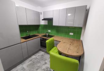 Night Point has Balcony rooms