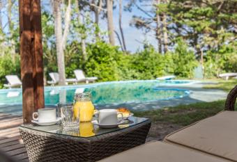 Gran Hotel Munich has Balcony rooms