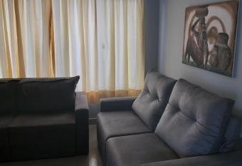 Apartamento para alugar - temporada allows 18 year olds to book a room