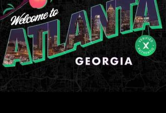 Southern Comfort (Preserving Atlanta) has Balcony rooms