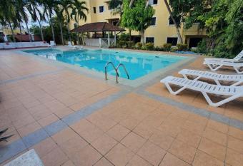 RELAX APARTAMENTO A 3M PLAYA Y 5M AEROPUERTO has Balcony rooms