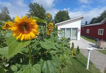 Hagavik 8 has Balcony rooms