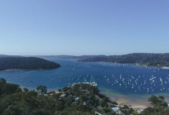 Sea La Vie at Bayview -- The Esplanade Peak has Balcony rooms