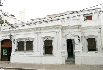 Terraza de la Usina has Balcony rooms