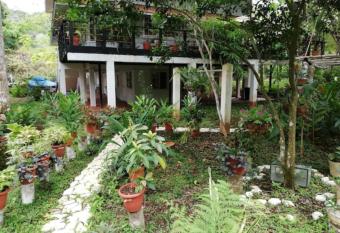Casa Gamboa Remodelada has Balcony rooms