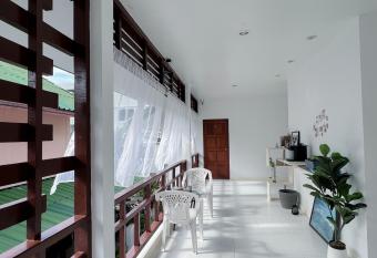 The 4 Blocks at Kata noi allows 18 year olds to book a room