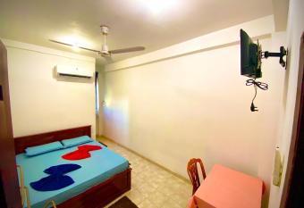 Grand White Hotel has Balcony rooms