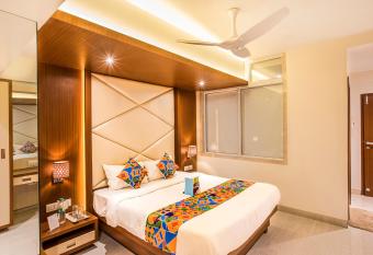 FabHotel Spring Inn Kandivali allows 18 year olds to book a room