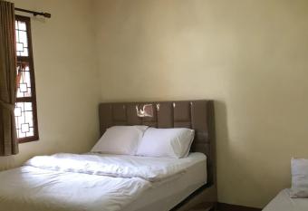 Buana Graha Syariah has Balcony rooms