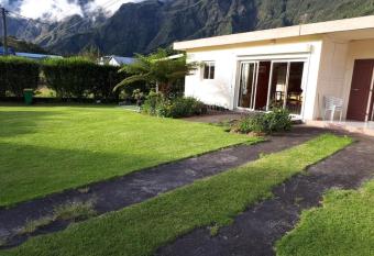 Marie Begue Villa has Balcony rooms