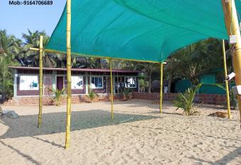 Govekar Rooms has Balcony rooms