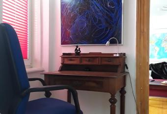 Bergmannhaus has Balcony rooms