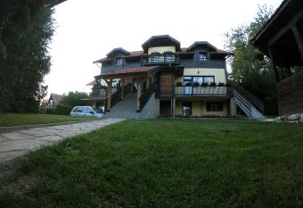 Vila Jovanka Zlatibor has Balcony rooms