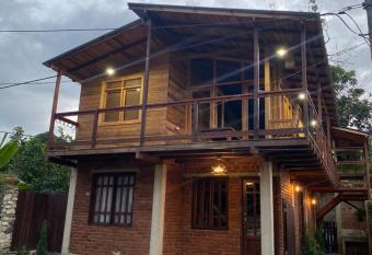 La Maria Casa Boutique has Balcony rooms