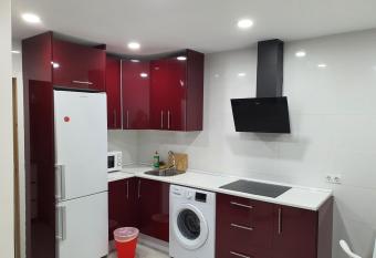 CASA PARAISO 2 has Balcony rooms