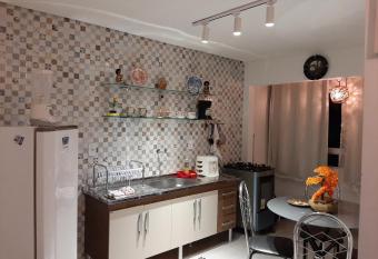 Apartamento 2 Bairro Boa Vista 1 has Balcony rooms