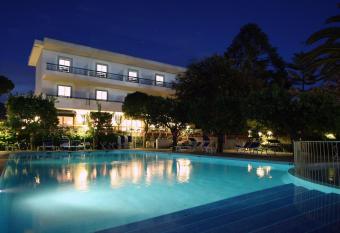 Hotel Alpha has Balcony rooms