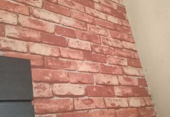 The Expo inn Guest House has Balcony rooms