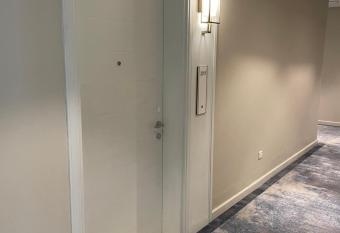 Address Beach Resort Residence Fujairah has Balcony rooms