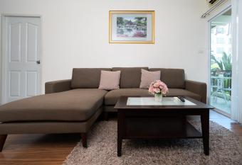 phuket villa patong beach has rooms with a private hot tub