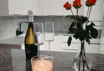 Apartman PENNY allows 18 year olds to book a room