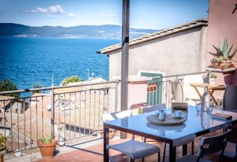 Domus Angularia allows 18 year olds to book a room