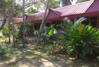 Havelock Harmony Resort has Balcony rooms