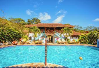 Selina Maderas allows 18 year olds to book a room