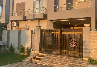 Grey Orchard - A Family Place allows 18 year olds to book a room