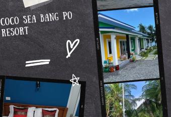 Coco Sea Bangpo Resort allows 18 year olds to book a room