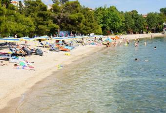 Apartment in Crikvenica with sea view, terrace, air conditioning, W-LAN 4626-2 has Smoking rooms