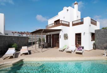 Serendipity has Balcony rooms