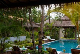 Amaya Boutique Resort allows 18 year olds to book a room