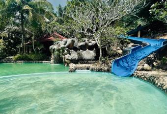 Sahom Valley Resort - Agro & Eco Park has Balcony rooms