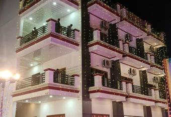 Kushmanda Greens has Balcony rooms