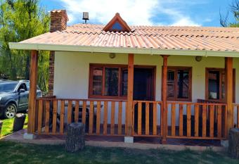 Sol y Luna Villa Campestre has Smoking/Balcony rooms