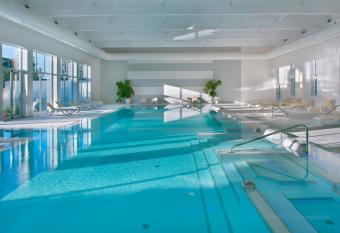 Hotel Universal Terme has Balcony rooms