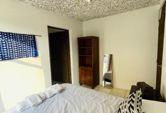 Casa ELA has Balcony rooms