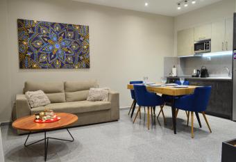 Luxury Suites Collection allows 18 year olds to book a room