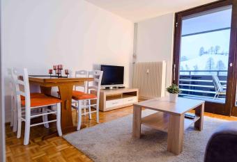 Lets Lux Hochkoenig - Hochkoenig Card has Balcony rooms