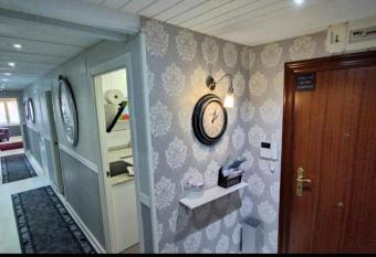 Apartamento Gallarza !!! PARKING PRIVADO GRATUITO!! has Balcony rooms