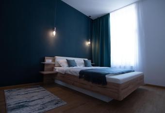 Urban Six Apartments allows 18 year olds to book a room