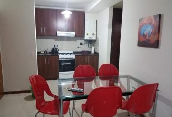 Departamento Villa Carlos Paz Miralejos 3 allows 18 year olds to book a room