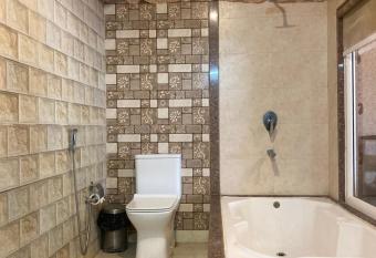 Amrit Van Resort has Smoking/Balcony rooms