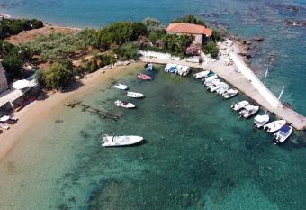 Filanthi CostaS has Balcony rooms