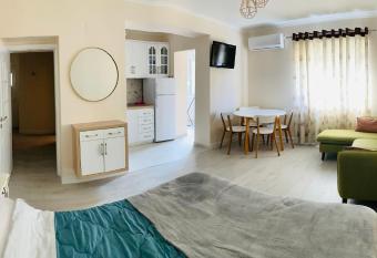 N&N Apartment has Balcony rooms