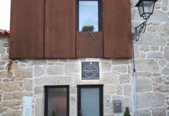 Casa Marta  nha has Balcony rooms